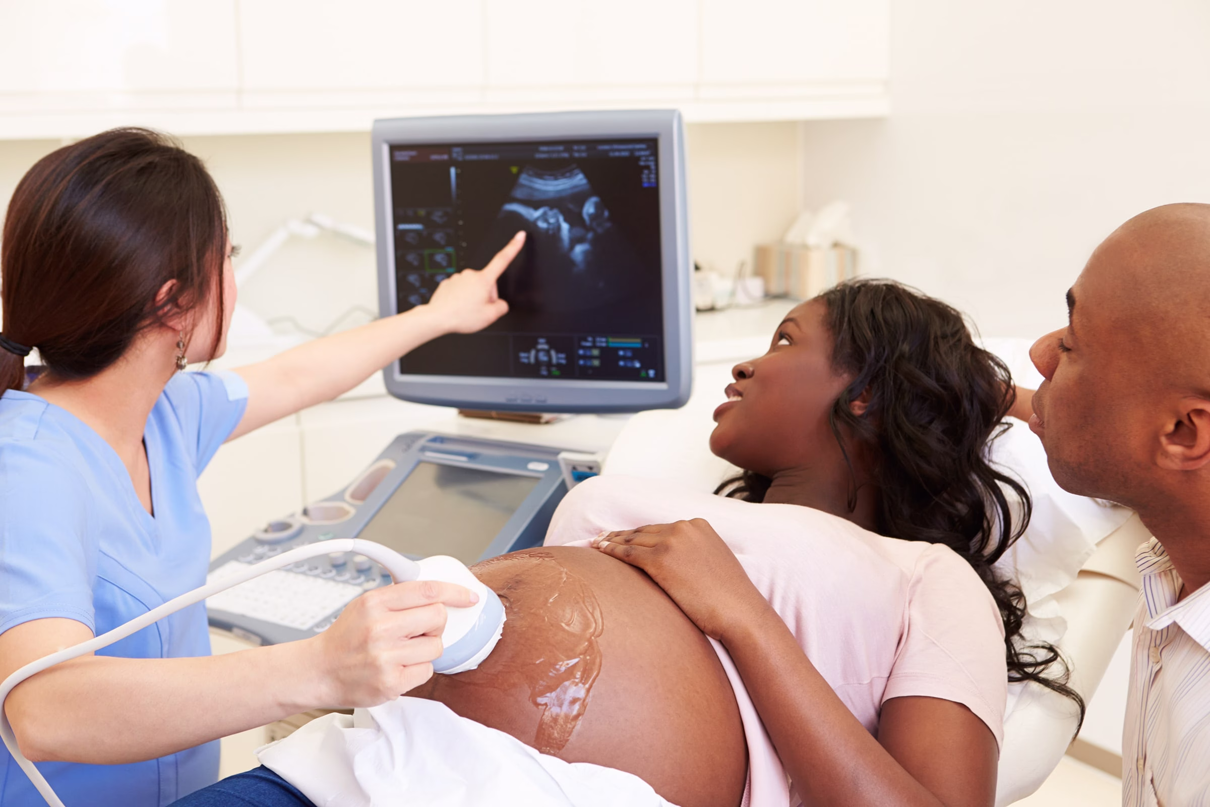 GettyImages-457162975 Ultrasound